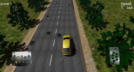 How to mod Russian Racing 1.8 apk for pc