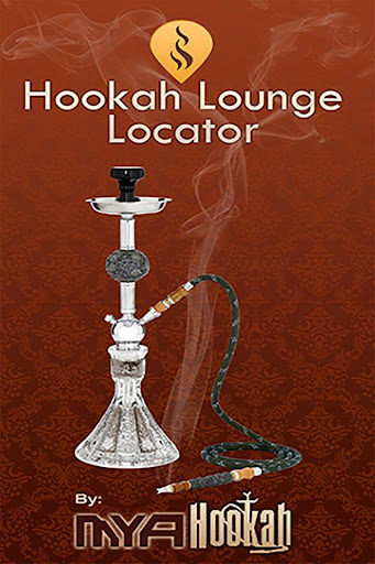Mya Hookah Lounge Locator