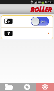 How to get ROLLER CamView patch 1.0 apk for android