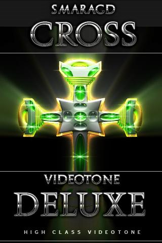 VIDEO RINGTONES SMARAGD CROSS