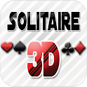 Solitaire 3D – logo