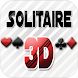 Solitaire 3D -