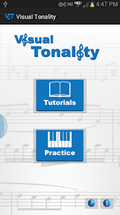 Free Download Visual Tonality APK for PC
