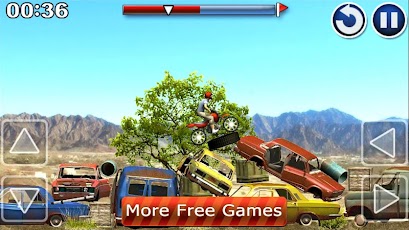  Dirt Bike Pro Free