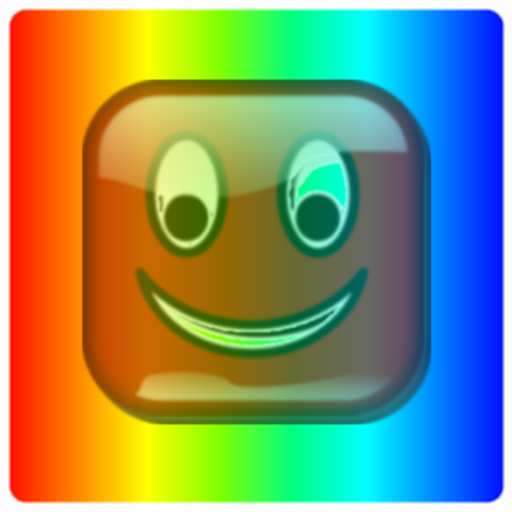 Toddler Rainbow Draw LOGO-APP點子