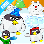 Angry Penguins Lite Version Apk