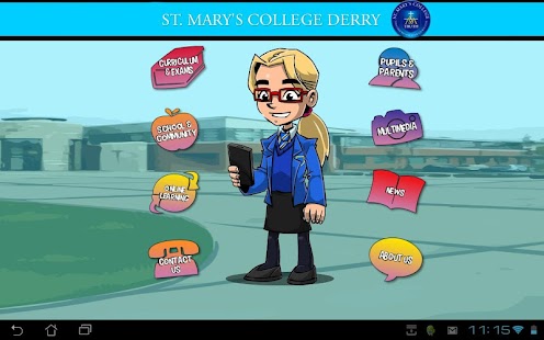 St. Mary's College Derry Screenshots 15