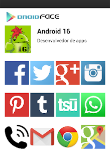 How to mod DroidFace 1.0 unlimited apk for android