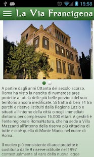 Francigena Screenshots 4