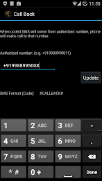 Call Back by Rohit Aneja poster 1