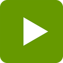 Daily Player (Video, Audio) icon