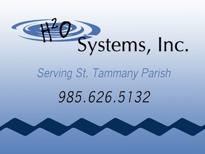 Free H2O Systems, Inc. APK for Android