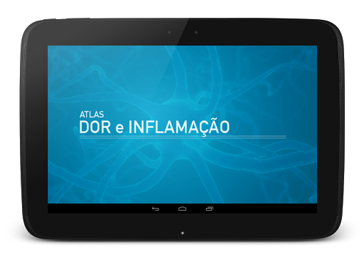 【免費醫療App】Atlas Dor e Inflamação-APP點子