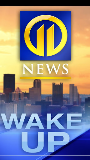 WPXI Channel 11 Wake Up App