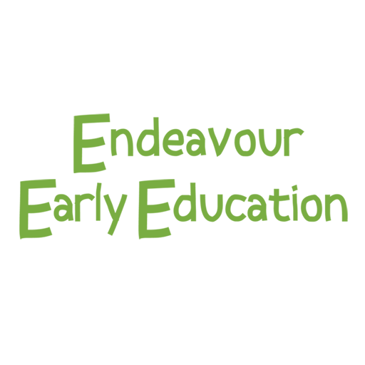 Endeavour Early Education LOGO-APP點子