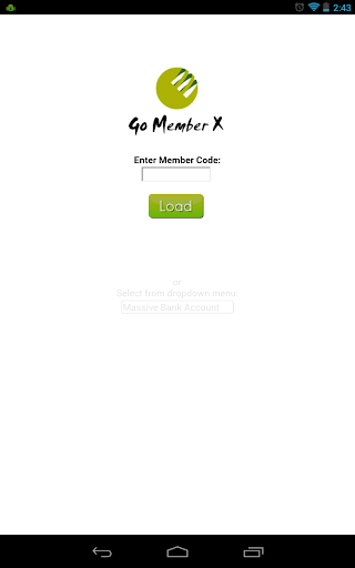 【免費新聞App】Go Member X-APP點子