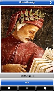 Divine Comedy of Dante FREE