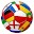 Euro  - Anthems and Flags Download on Windows