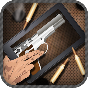 Virtual Gun App Mobile Weapon.apk 3