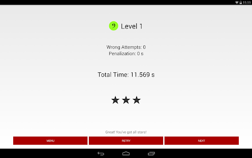 Solfeador - Music reading Screenshots 2