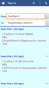 How to install Bhopal City Bus 1.0 unlimited apk for bluestacks