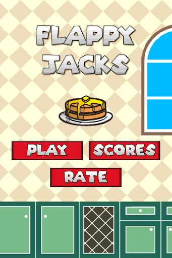 Flappy Jacks