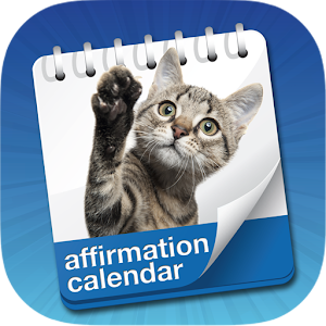 365 Cats and Affirmations 1.0