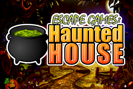 How to download Escape Games : Haunted House lastet apk for laptop