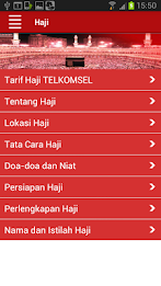 telkomsel worship unlisted poster 11