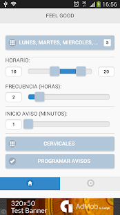 Download Feel Good - Cuidate APK