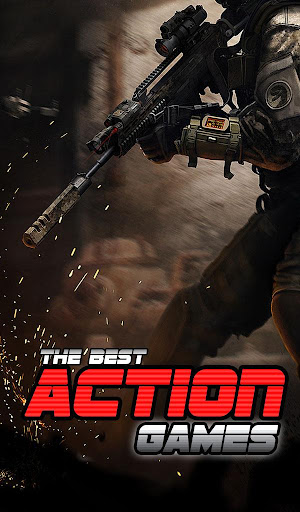 Best Action Games