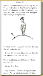Hoàng tử bé Screenshots 2