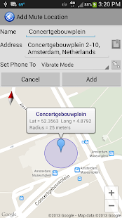 How to get Mute Pro Location License lastet apk for bluestacks