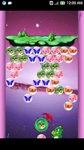 How to download Bubble Shooter Butterfly 1.1.8 mod apk for pc