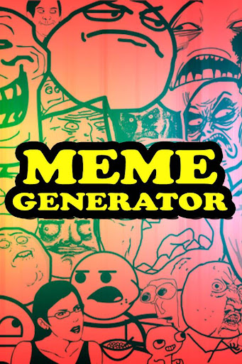 【免費娛樂App】Memes generator-APP點子