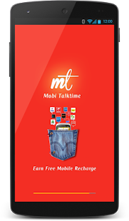 How to mod Earn Mobile Recharge Talktime patch 7.5 apk for bluestacks