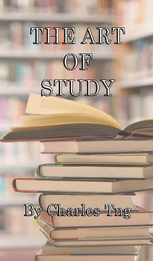 The Art of Study