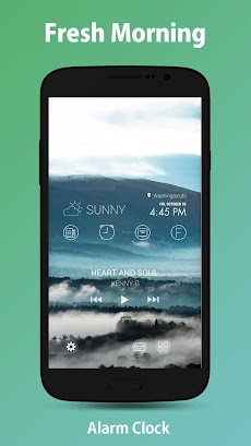 Smart Screen Launcher (Beta)のおすすめ画像3