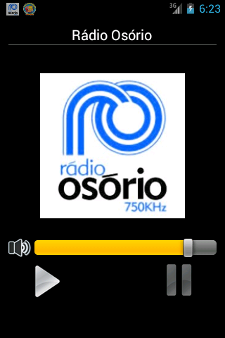 Rádio Osório