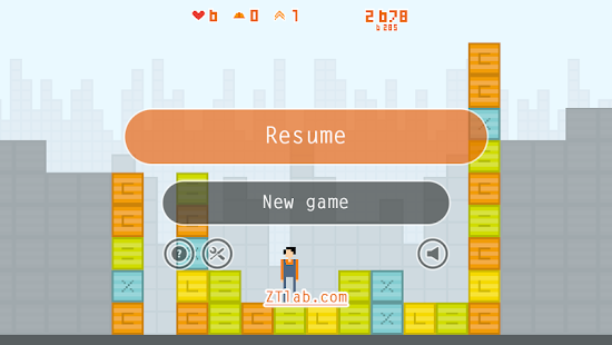 How to download Stacks — Stack Attack Rebirth 1.7 unlimited apk for bluestacks