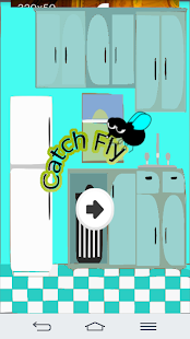 Free Catch Fly APK for PC
