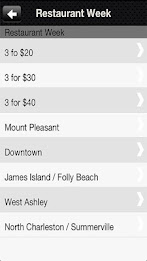 Charleston Restaurant Assoc. poster 2