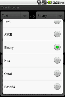 How to install Text Encoder (ASCII Converter) 0.2 apk for laptop