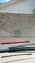 US Post Office, Senette St, Centerville,