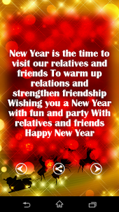How to download New Year free SMS lastet apk for laptop