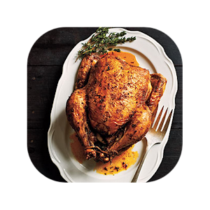 Delicious Chicken Recipes.apk 2.0