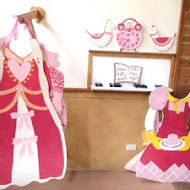 安妮公主花園餐廳