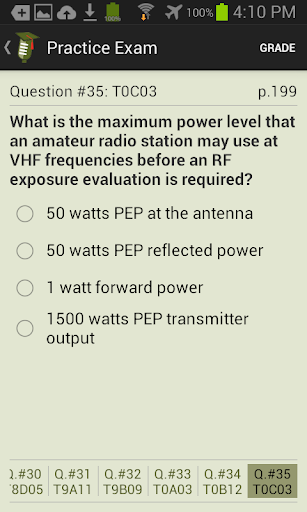 【免費教育App】Ham Radio School - Technician-APP點子