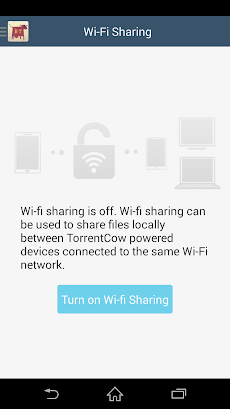 Torrentcow - Torrent Downloadのおすすめ画像5
