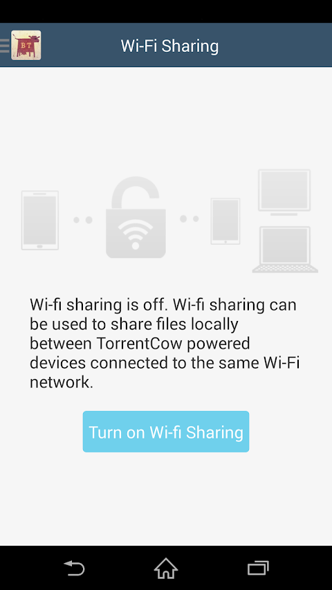 Torrentcow - Torrent Downloadのおすすめ画像5